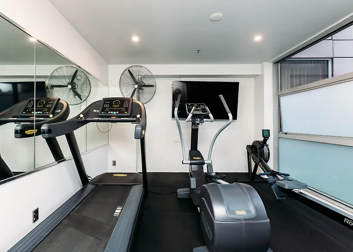 Naumi Studio Wellington