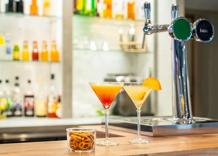 Ibis Styles Brive Ouest