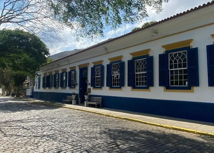Mara Palace Hotel