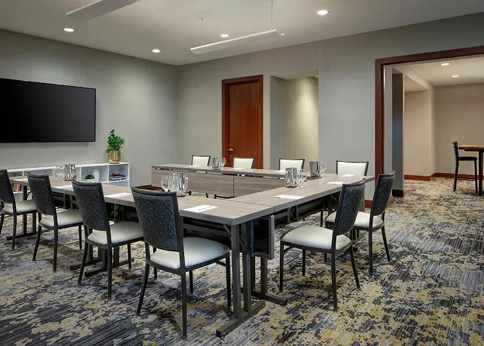 Jw Marriott Grand Rapids