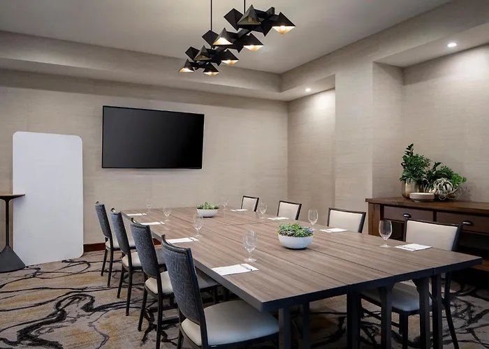 Jw Marriott Grand Rapids