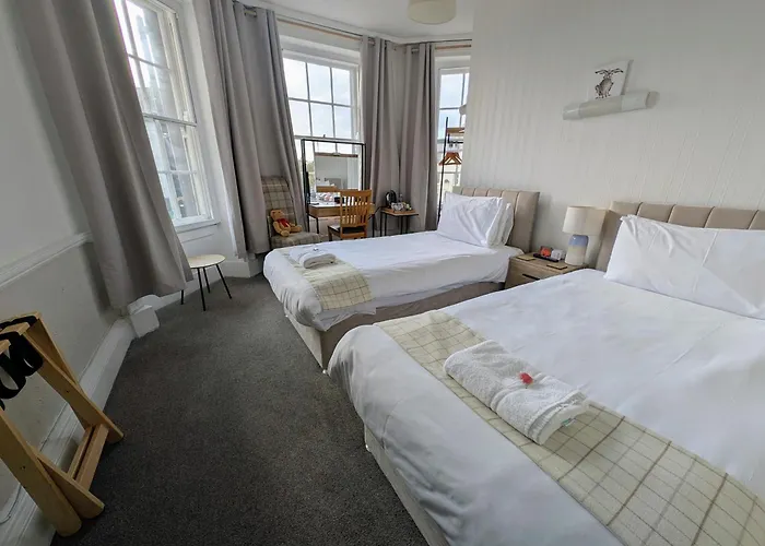 Graham Arms Inn - Bed Breakfast Bar - On The A7- 6 Miles From M6-Jct44 & 4 Miles A75 Gretna