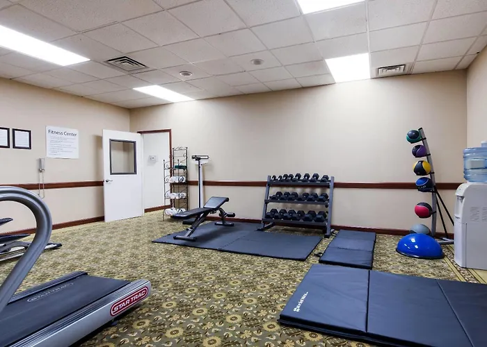 Quality Inn Oneonta Cooperstown Area