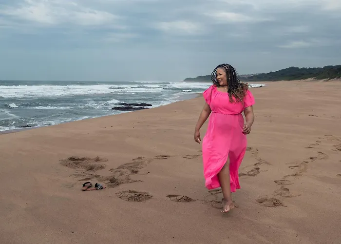 Anew Hotel Ocean Reef Zinkwazi