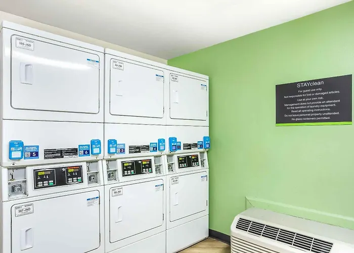 Extended Stay America Suites - Long Island - Melville