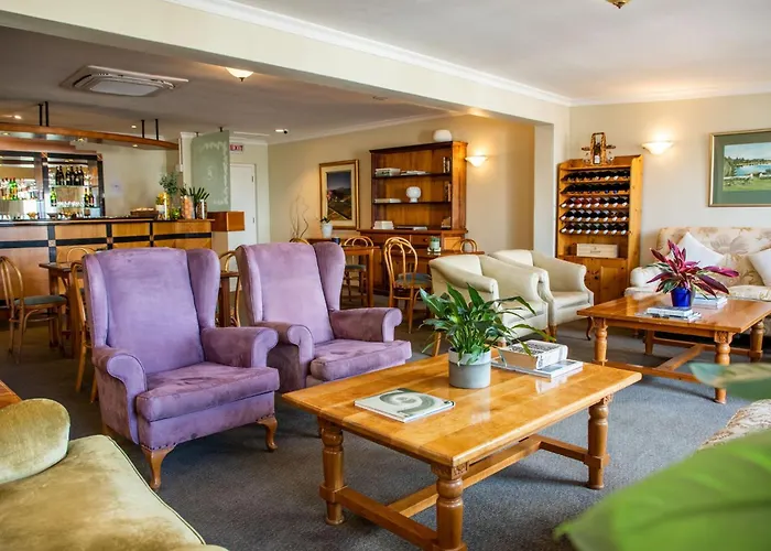 Zevenwacht Country Inn
