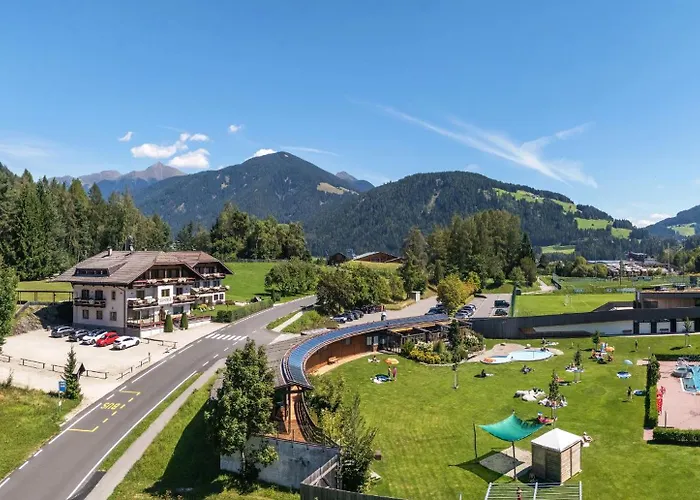 Hotel Scherer
