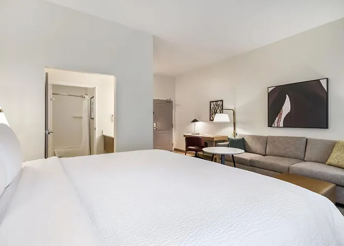 Staybridge Suites Toledo/Maumee By Ihg