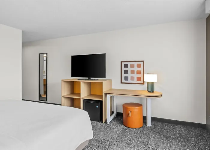 Spark By Hilton Traverse City