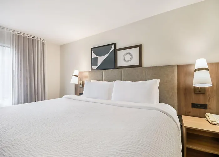 Staybridge Suites Toledo/Maumee By Ihg
