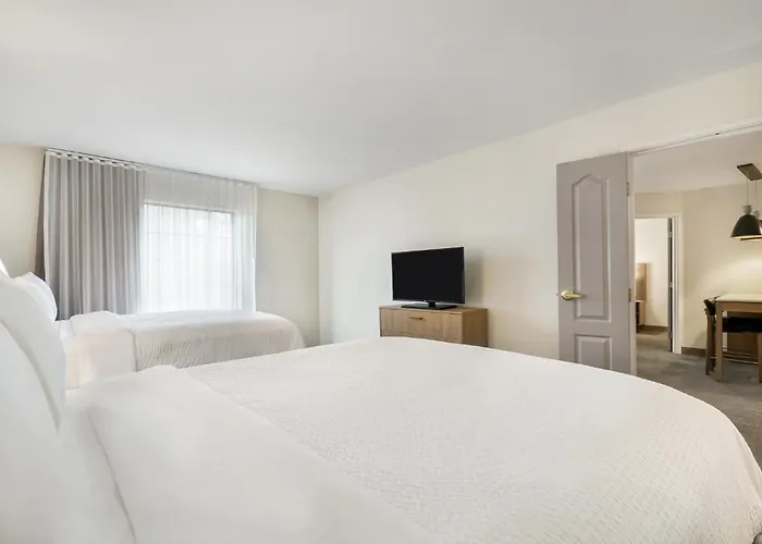 Staybridge Suites Toledo/Maumee By Ihg
