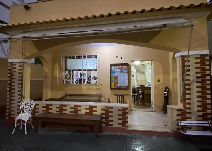 Pousada Acácia da Barra