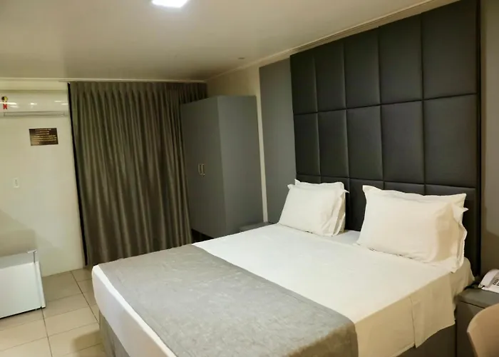 Hotel Village Premium Caruaru