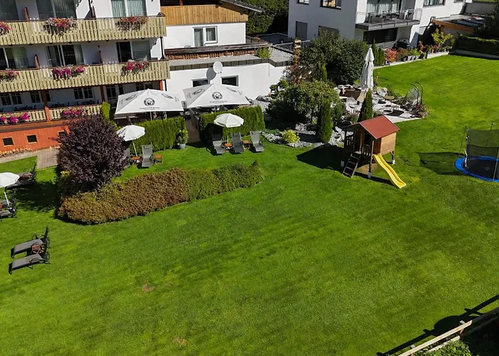 Alpenhotel Regina