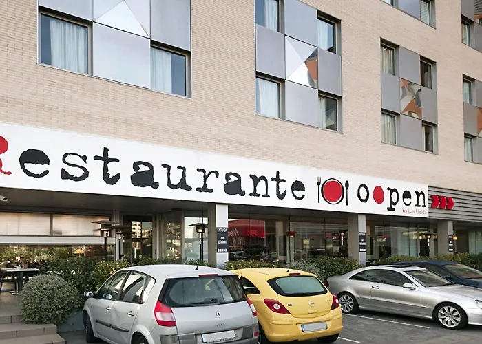 Ibis Budget Lleida