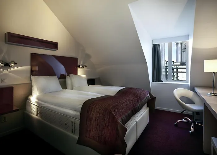 Ibis Styles Stockholm Odenplan