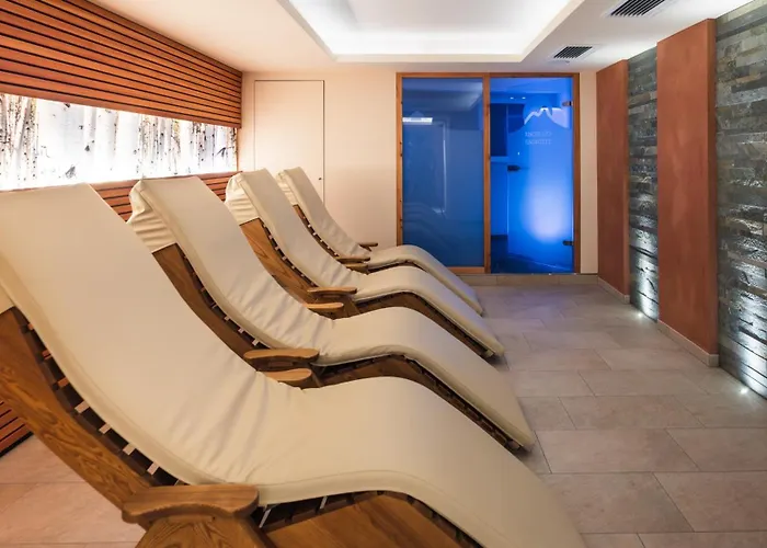 Hotel Fernblick