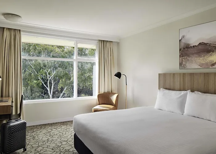 Ibis Styles Tamworth