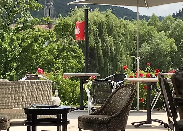 Ibis Perigueux Centre