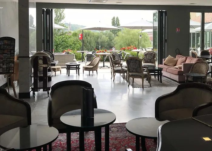 ibis Périgueux Centre