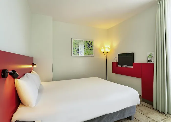 ibis Styles Karlsruhe Ettlingen