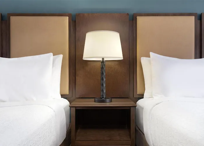 Best Western Plus Frontier Inn