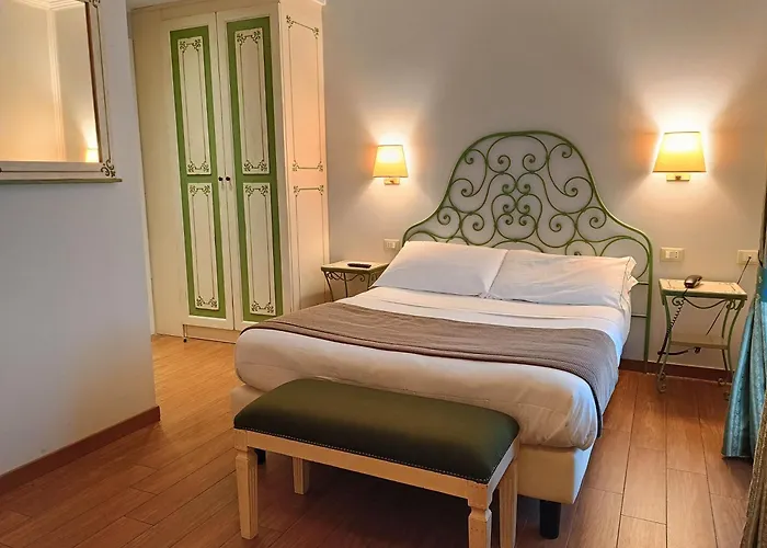 Hotel Borgo Antico