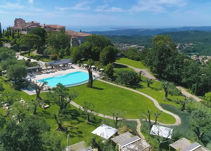Château Saint-Martin&Spa - an Oetker Collection Hotel