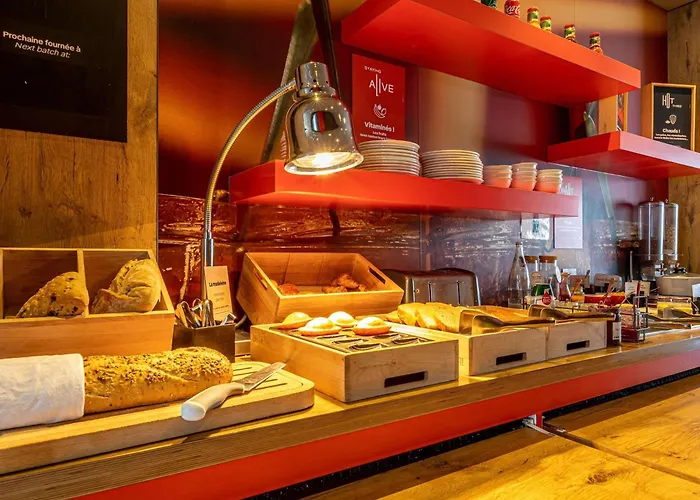 Ibis Paris Boulogne Billancourt