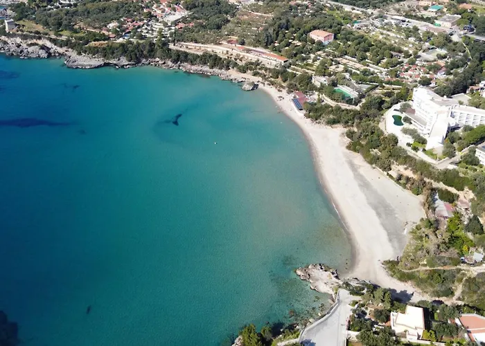 Hotel Calanca