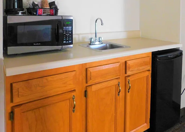 Quality Inn & Suites Thomasville-High Point