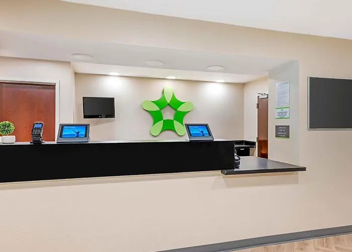 Extended Stay America Suites - San Diego - Carlsbad Village By The Sea