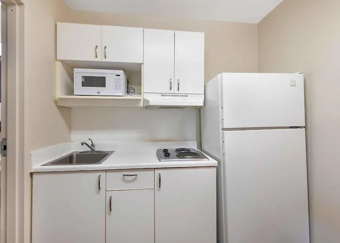 Extended Stay America Select Suites - Denver - Lakewood South