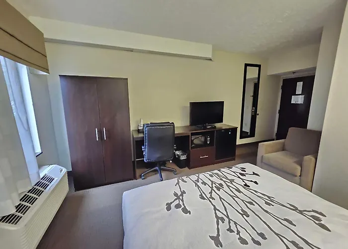 Surestay By Best Western Summerville Flowertown