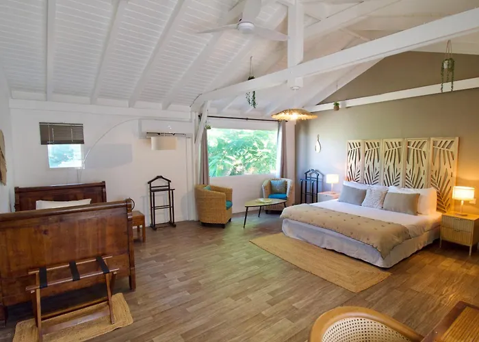 Koho Sxm - Ex Hevea Hotel
