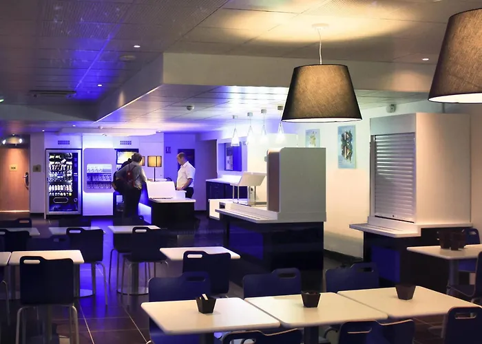 Ibis Budget Loriol Le Pouzin
