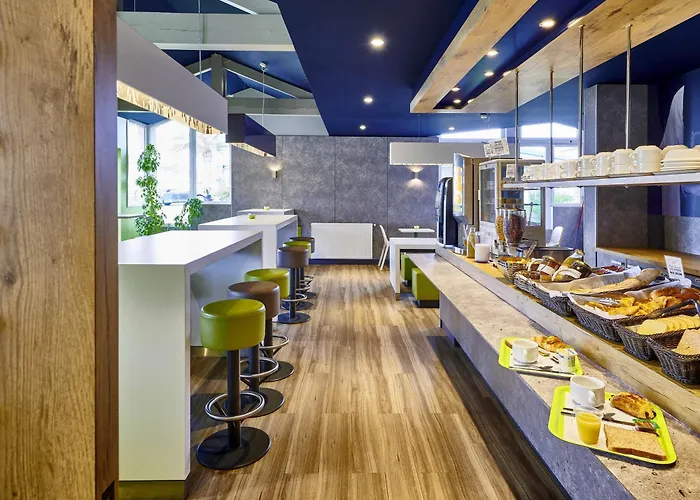 Ibis Budget Saint Paul Les Dax