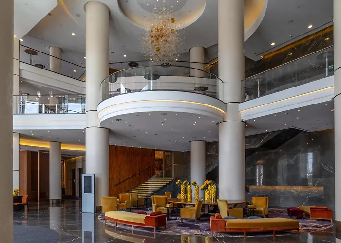 Hilton Kyiv