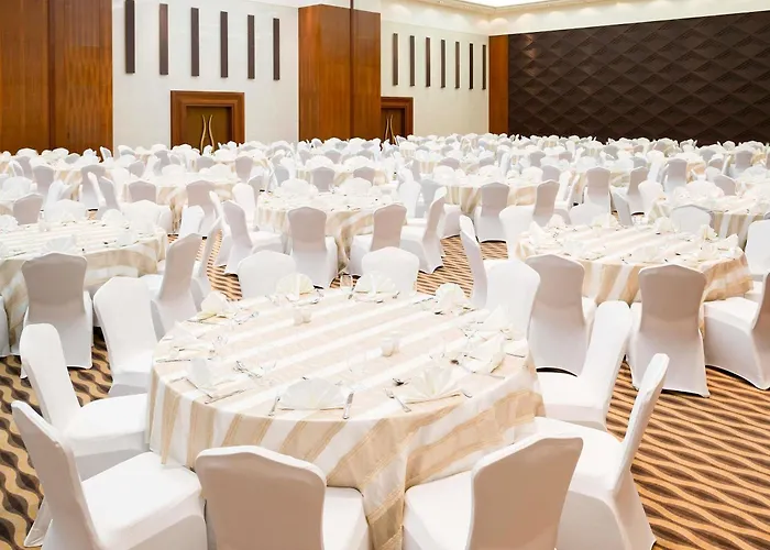 Novotel Fujairah