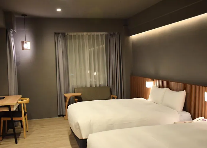 Yoyo Hotel