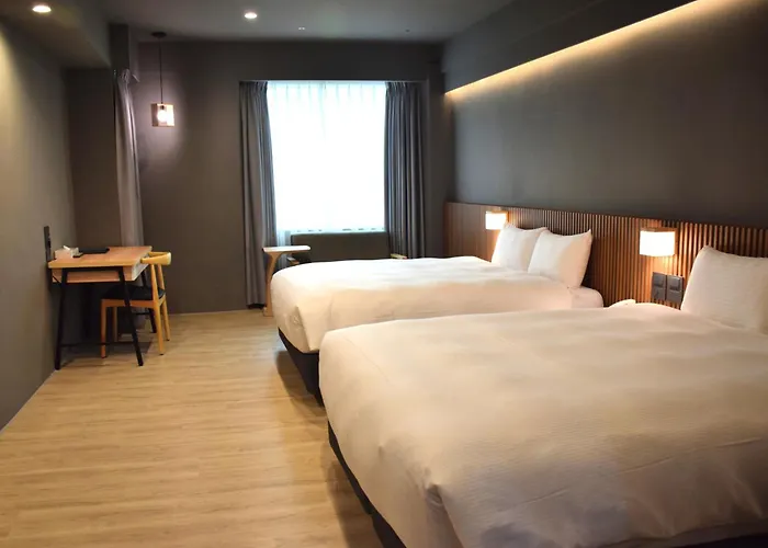 Yoyo Hotel