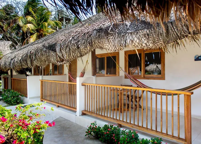 Hotel Isla del Sol