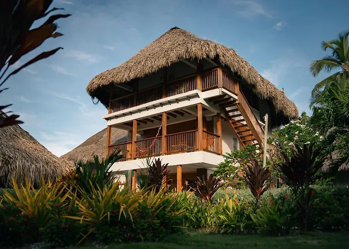 Hotel Isla del Sol