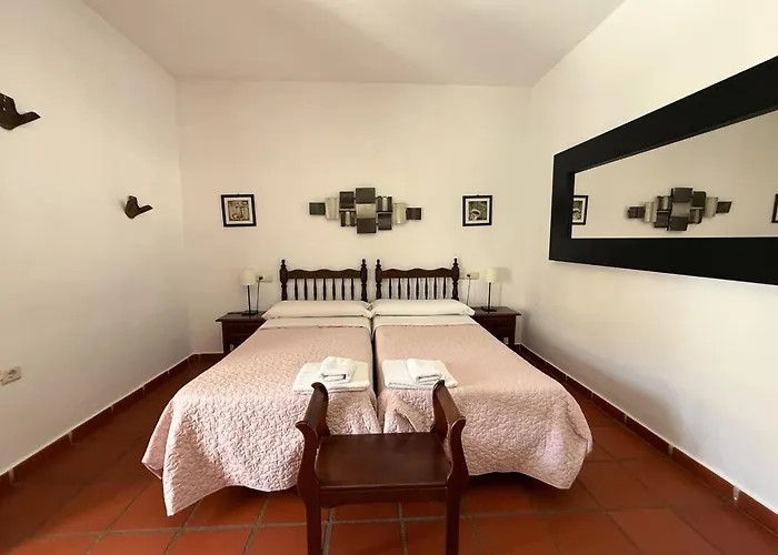Hotel Rural Palacete de Mañara