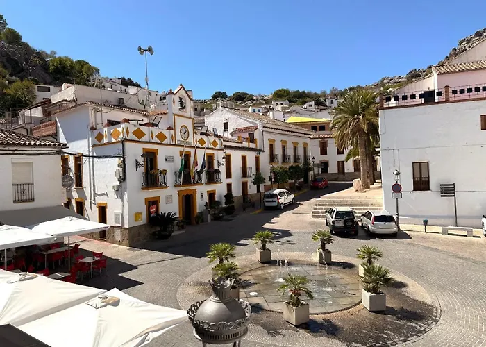 Hotel Rural Palacete de Mañara