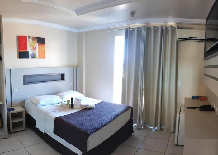Hotel Joaçaba