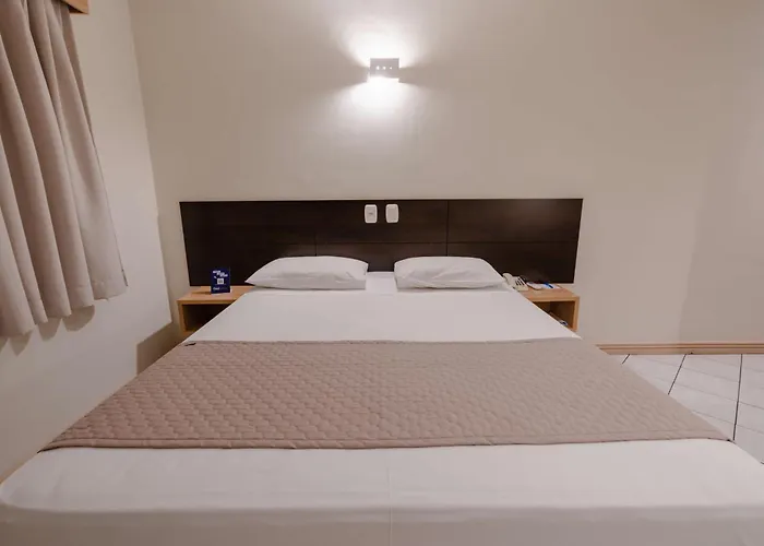 Hotel Caiuá Express Umuarama