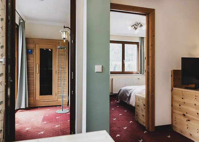 Seehotel Jägerwirt