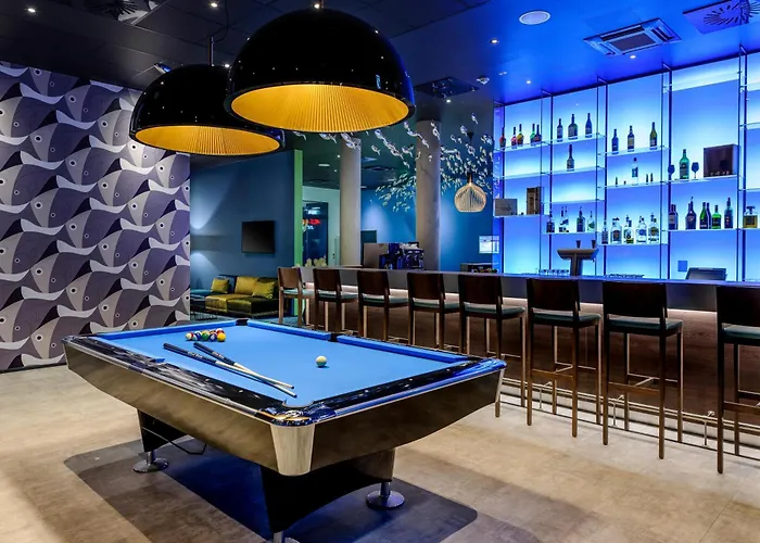 Ibis Styles Konstanz