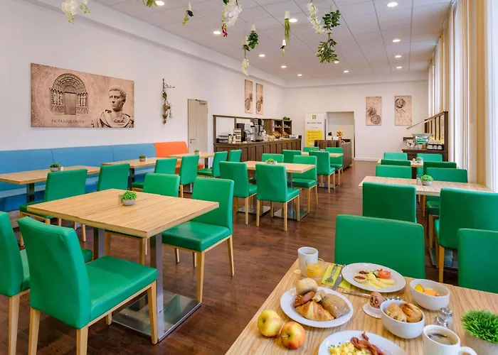 Ibis Styles Trier
